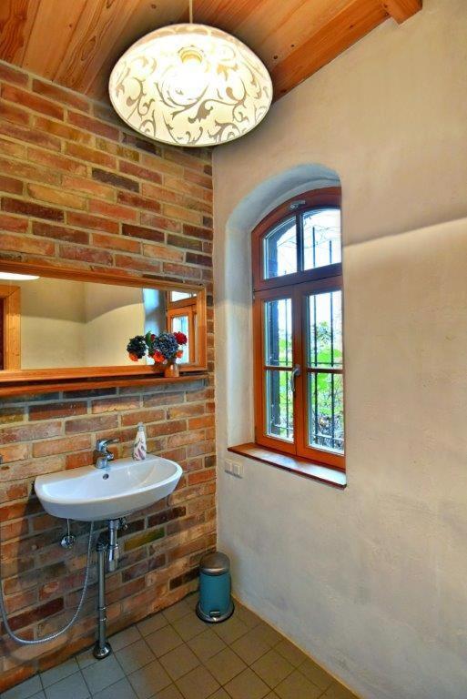 Ferienhaus "Alter Gueterschuppen" Naumburg  Exteriér fotografie